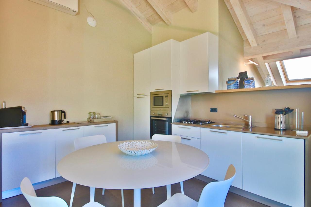 Liszt Attic By Klabhouse Apartment Bellagio Exterior photo